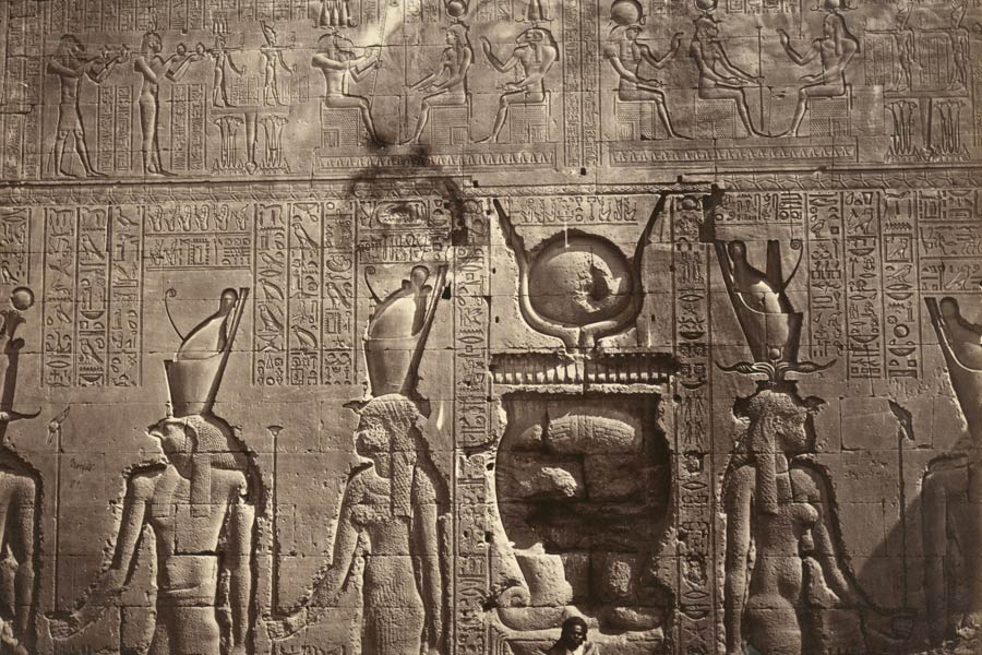 Egyptian history