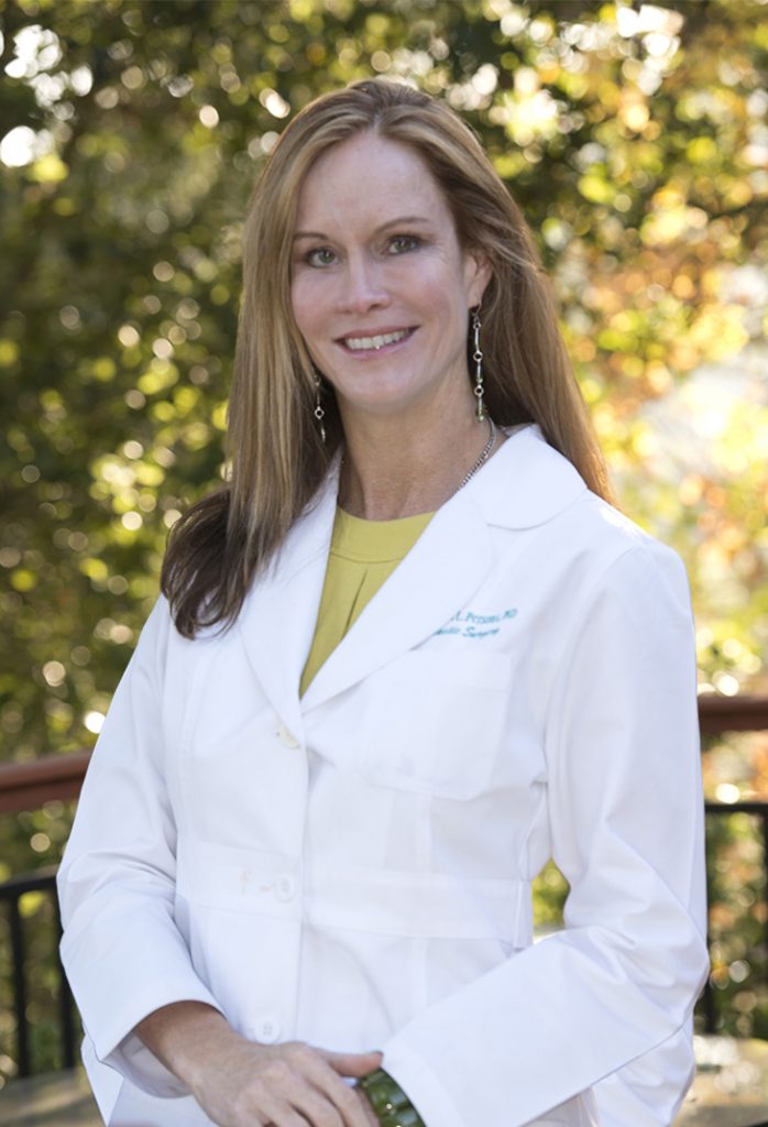 Barbara L. Persons, MD, FACS