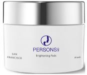 Brightening Pads