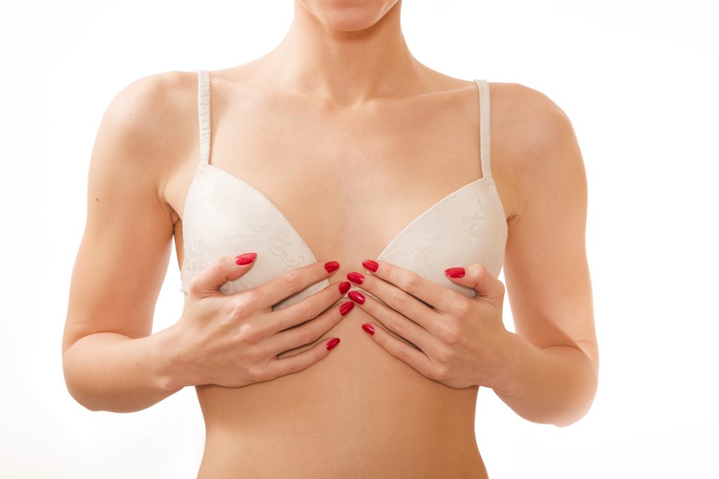 Small Breast Implants: When Mini Breast Augmentation Is Just Right