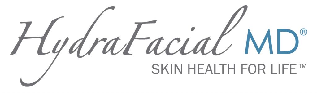 Hydrafacial MD logo